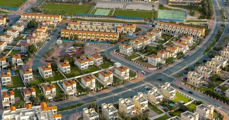 Jumeirah Village Triangle - Image 2